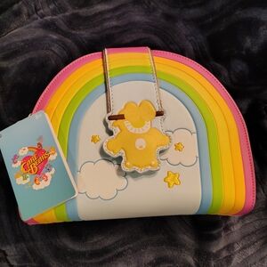 Care Bears Rainbow Kids Bag